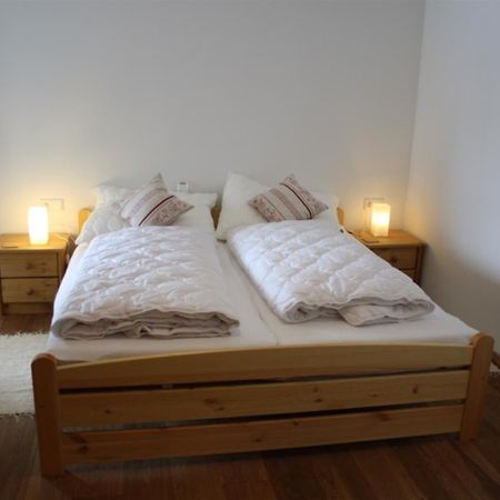 Ferienresidenz Leogangerhof Apartment Екстериор снимка