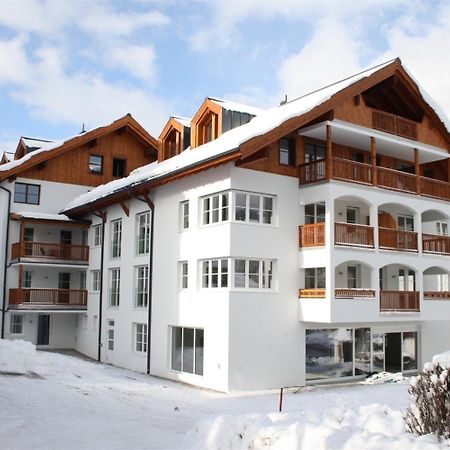Ferienresidenz Leogangerhof Apartment Екстериор снимка