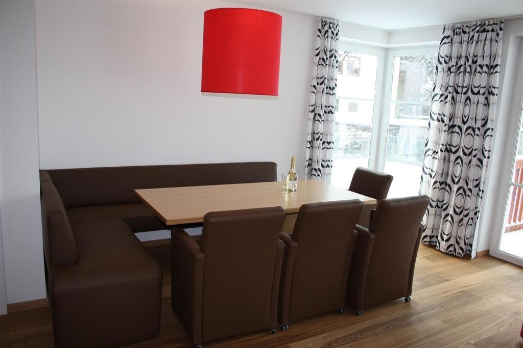 Ferienresidenz Leogangerhof Apartment Стая снимка
