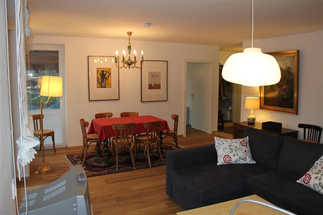 Ferienresidenz Leogangerhof Apartment Екстериор снимка
