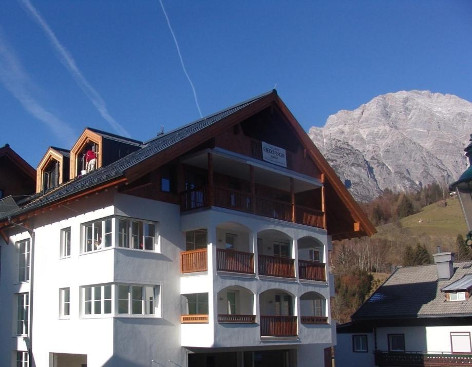 Ferienresidenz Leogangerhof Apartment Екстериор снимка
