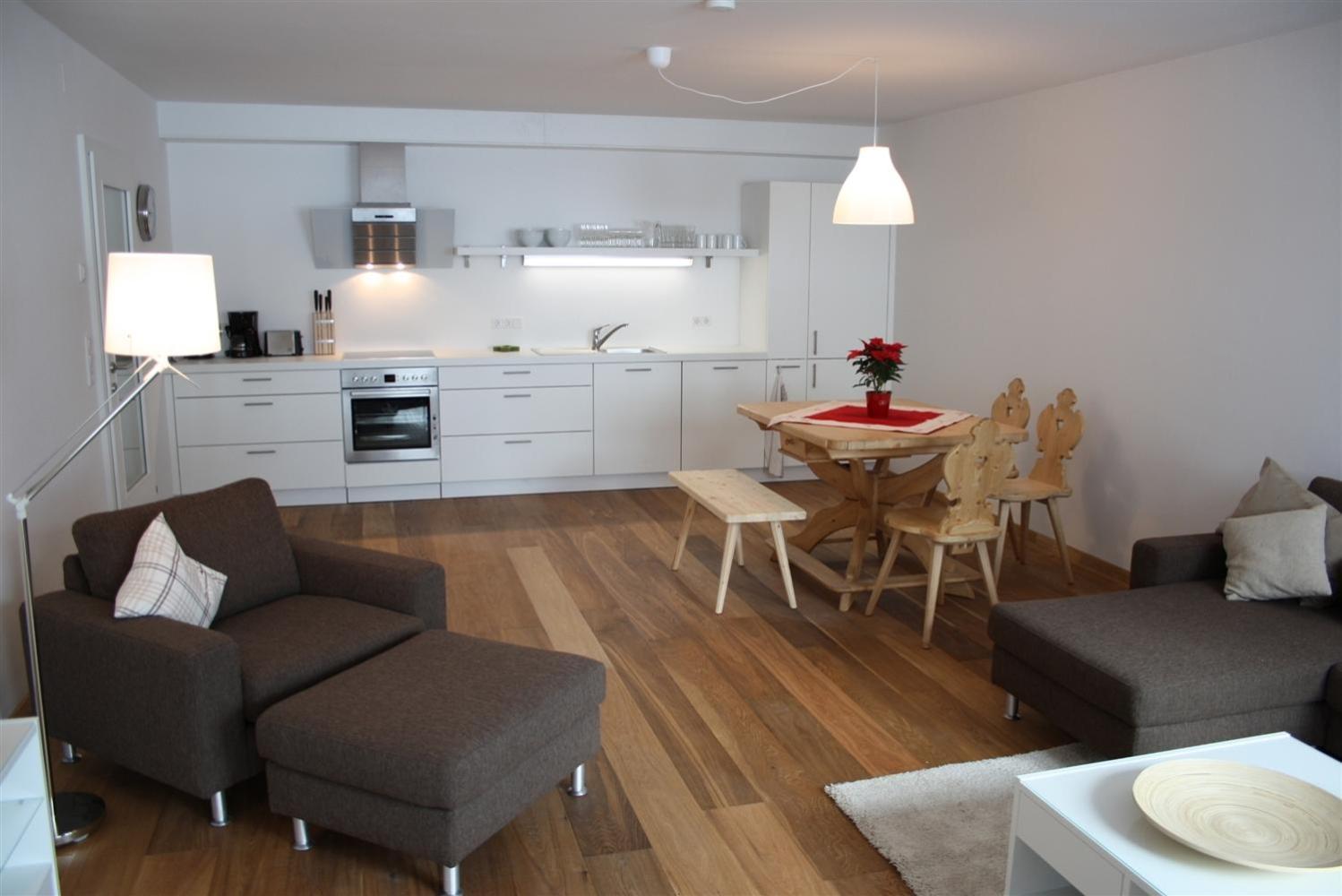Ferienresidenz Leogangerhof Apartment Екстериор снимка