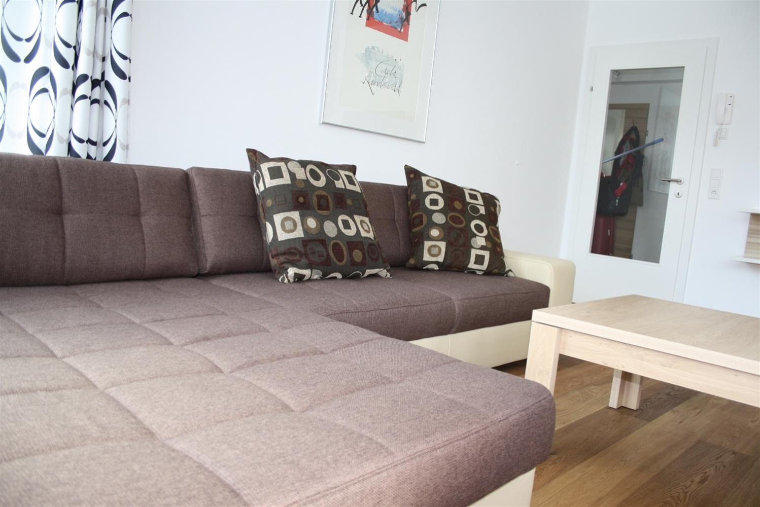 Ferienresidenz Leogangerhof Apartment Екстериор снимка