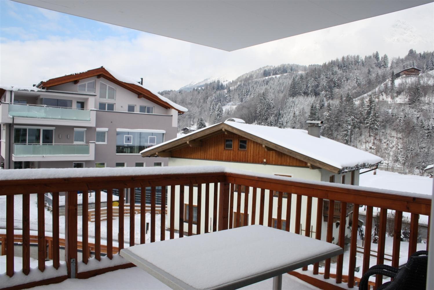 Ferienresidenz Leogangerhof Apartment Екстериор снимка
