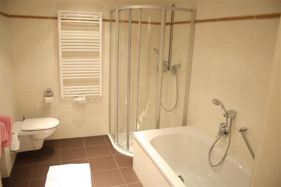 Ferienresidenz Leogangerhof Apartment Стая снимка